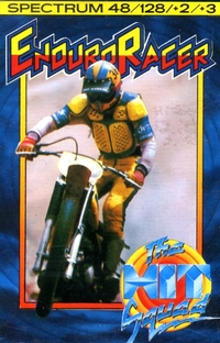 Enduro Racer (Hit Squad)