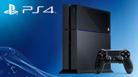 PlayStation 4 released 