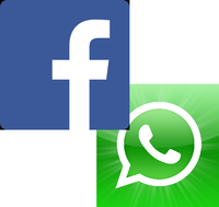 Facebook buys WhatsApp