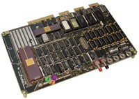 MC68000 Educational Computer Board