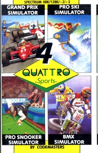 Quattro Sports