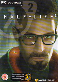 Half-Life 2