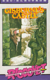 Gisburne's Castle (Ricochet)