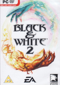 Black & White 2 (Collectors Edition)
