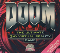Doom (Shareware Version)