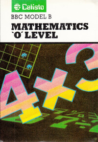 Mathematics 'O' Level 
