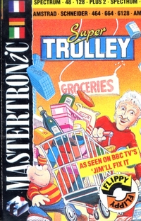 Super Trolley