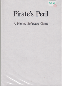 Pirate`s Peril