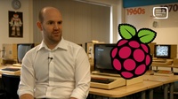 Eben Upton - The Story of Raspberry Pi