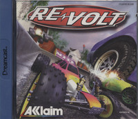 Re-Volt