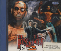 The House of the Dead 2