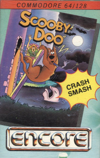 Scooby Doo (Encore)