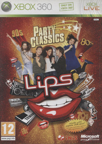 Lips Party Classics