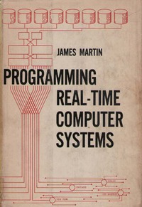 Programming Real-Time Computer Systems