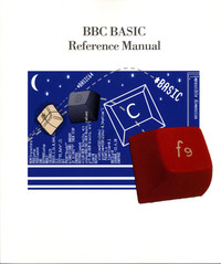 BBC BASIC Reference Manual