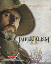 Imperialism II: The Age of Exploration