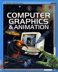 Computer Graphics and Animation