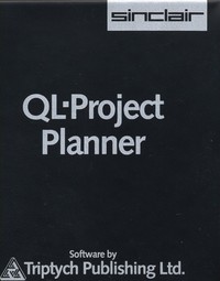QL Project Planner