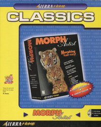 Morph Artist (Sierra Home Classics)