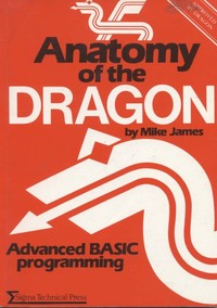 Anatomy Of The Dragon