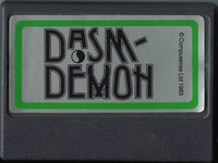 Dasm Demon