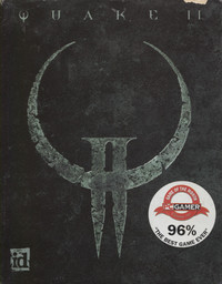 Quake II (No Disk)