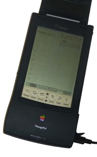 Apple Newton MessagePad 110