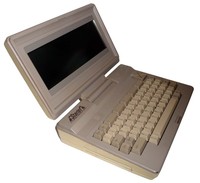 NEC Starlet PC8401-A-LS