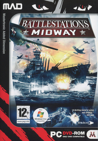 Battlestations Midway (Mad)