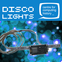 Disco Lights - Friday 26th July 2019
