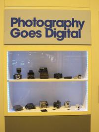 Photography Goes Digital