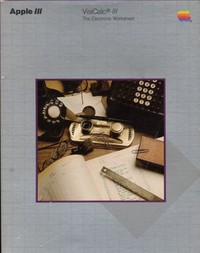 Visicalc III