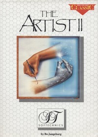 The Artist II