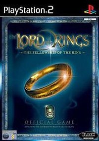 The Lord Of The Rings - The Fellowship of the Ring