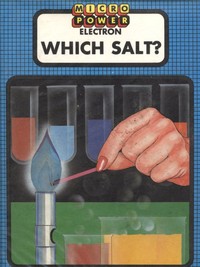Which Salt?