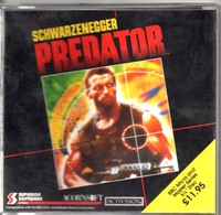 Predator (Disk)