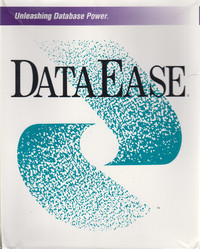 DataEase 4.5