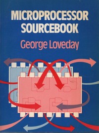 Microprocessor sourcebook