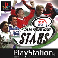 The F.A Premier League STARS