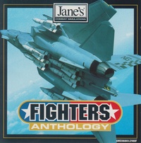 Fighters Anthology