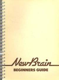 NewBrain Beginners Guide
