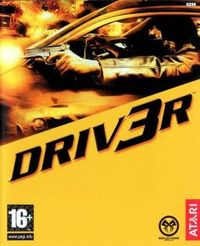 DRIV3R [Driver 3]
