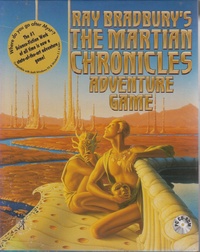 Ray Bradbury's - The Martian Chronicles