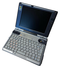 Sony Vaio PCG-U1