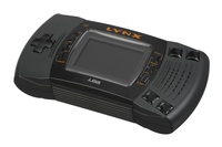 Atari Lynx II (Rygar Box)