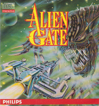 Alien Gate