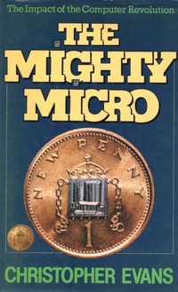 The Mighty Micro (1st Edition)