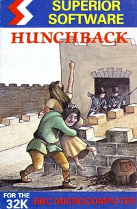 Hunchback