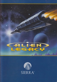 Alien Legacy