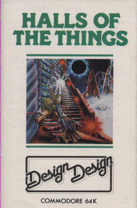 Halls of the Things